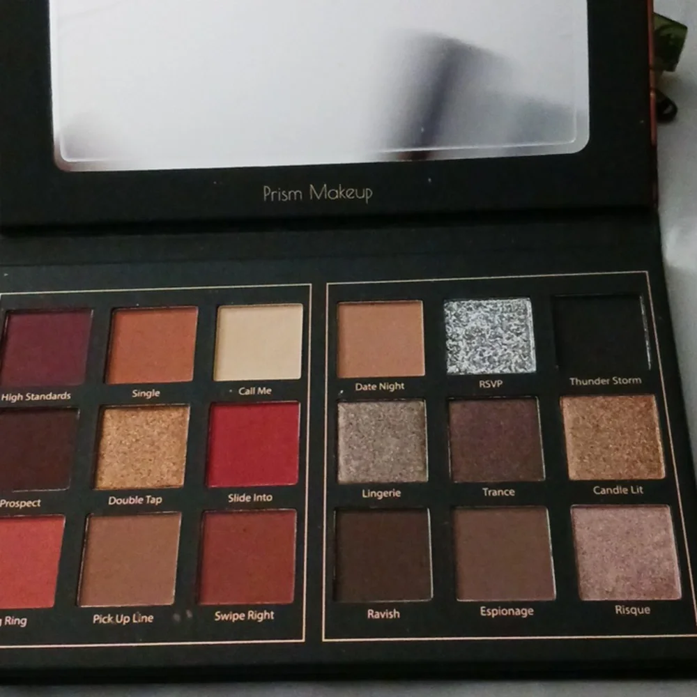 Eye Make up kit brand new never use